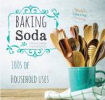 Baking Soda House  Home