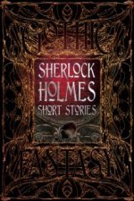 Flame Tree Classics Sherlock Holmes Short Stories