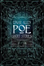Flame Tree Classics Edgar Allan Poe Collection
