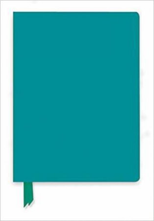 Artisan Notebook: Turquoise by Various