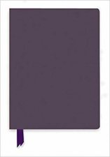 Artisan Notebook Purple