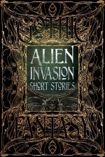 Gothic Fantasy Alien Invasion Short Stories