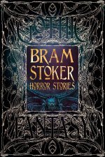 Flame Tree Classics Bram Stoker Horror Stories