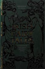 Flame Tree Classics Irish Fairy Tales