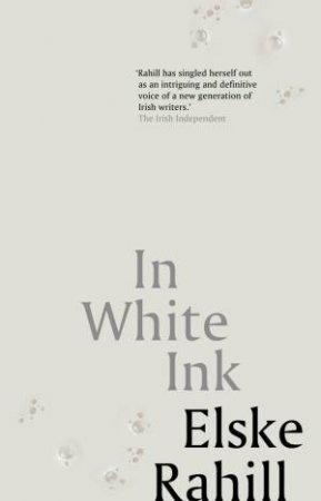 In White Ink by Elske Rahill