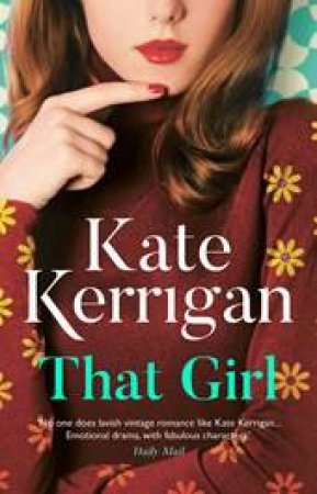 That Girl by Kate Kerrigan