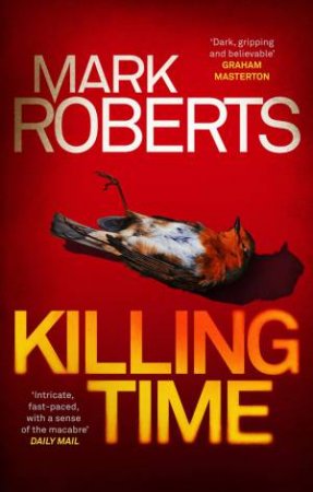 Killing Time by Mark Roberts