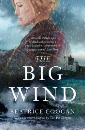 The Big Wind by Beatrice Coogan