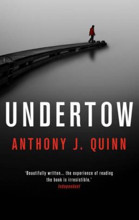 Undertow by Anthony Quinn