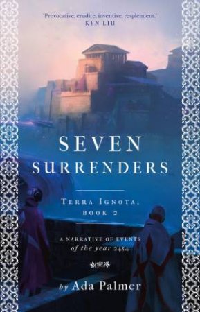 Seven Surrenders