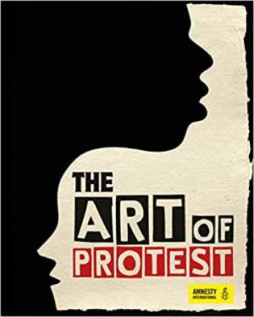 Art Of Protest by Joanne Rippon