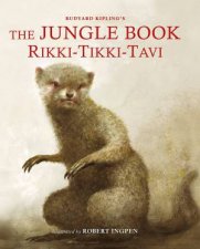 The Jungle Book RikkiTikkiTavi