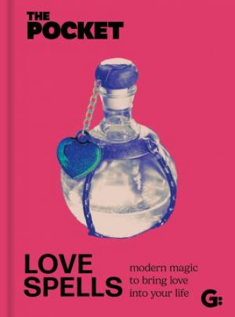 The Pocket Love Spells by Various