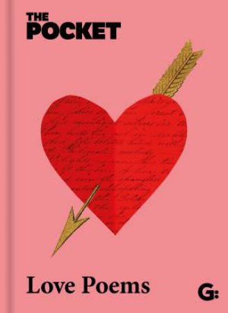 The Pocket Love Poems by Various