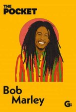 The Pocket Bob Marley