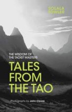 Tales From The Tao