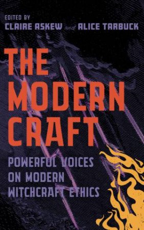 The Modern Craft by Claire Askew & Alice Tarbuck