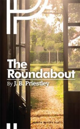 The Roundabout by J.B. Priestley