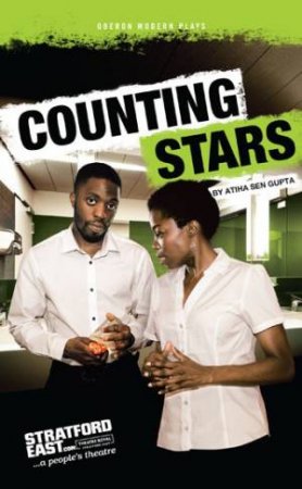 Counting Stars by Atiha Sen Gupta