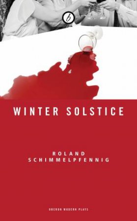 Winter Solstice by Roland Schimmelpfenning & David Tushingham