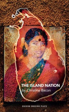 The Island Nation by Christine Bacon