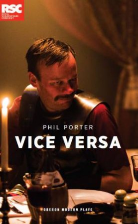 Vice Versa by Phil Porter