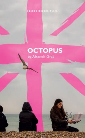 Octopus by Afsaneh Gray