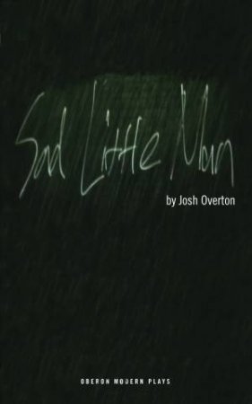 Sad Little Man by Josh Overton