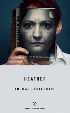 Heather by Thomas Eccleshare