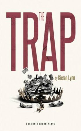 The Trap by Kieran Lynn