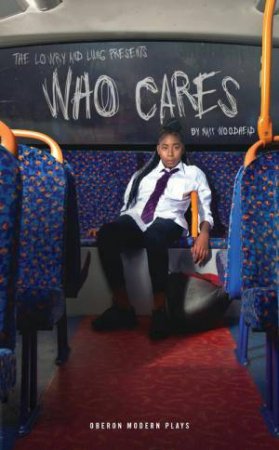 Who Cares? by Matthew Woodhead