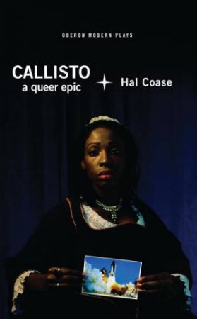 Callisto by Hal Coase