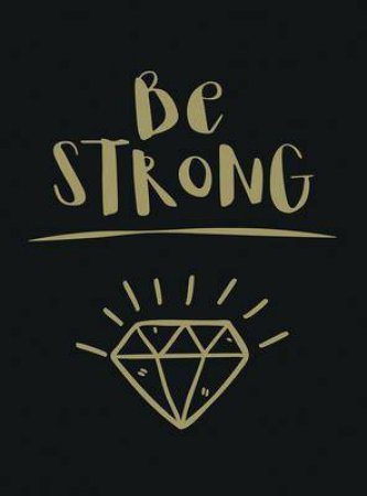 Be Strong by Various