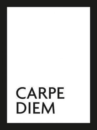 Carpe Diem by Various