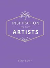 Inspiration For Artists