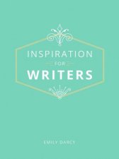 Inspiration For Writers