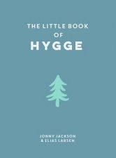 The Little Book of Hygge