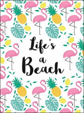 Life's A Beach by Various