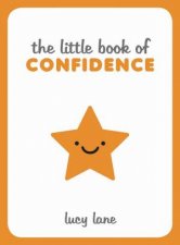 Little Book Of Confidence