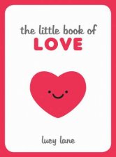 Little Book Of Love