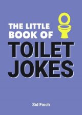 The Little Book Of Toilet Jokes