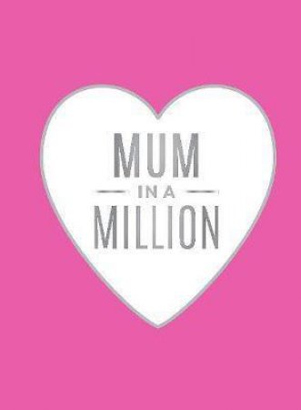 Mum In A Million by Various