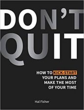 Dont Quit