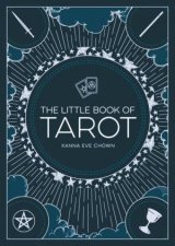 The Little Book Of Tarot