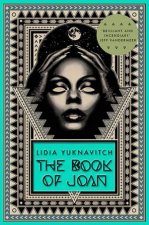 The Book Of Joan