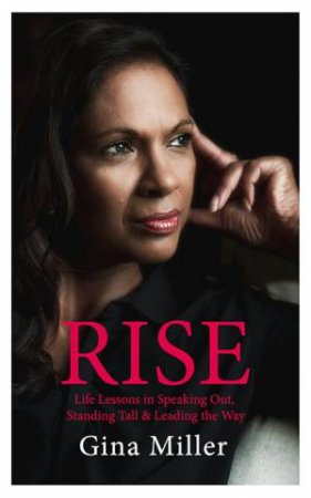 Rise by Gina Miller