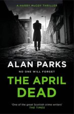 The April Dead