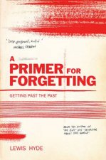 A Primer For Forgetting