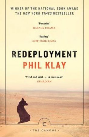 Redeployment by Phil Klay