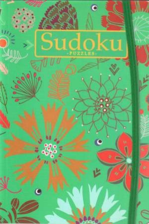 Botanical Puzzle: Sudoku by Various